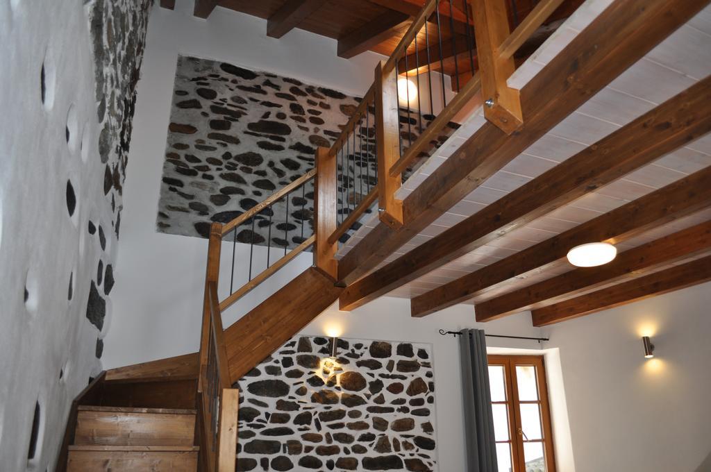 Casa Petrolli Apartment Cannobio Exterior photo