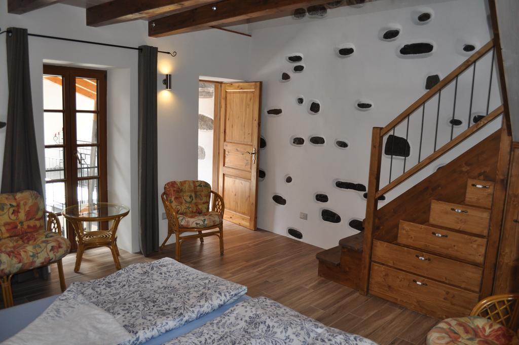 Casa Petrolli Apartment Cannobio Exterior photo