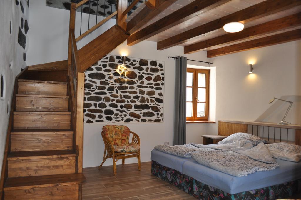 Casa Petrolli Apartment Cannobio Exterior photo