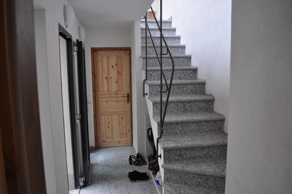 Casa Petrolli Apartment Cannobio Exterior photo