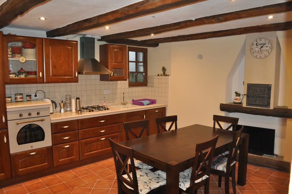 Casa Petrolli Apartment Cannobio Exterior photo